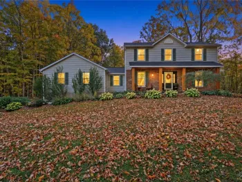 Property at 7332 New State Route 31, Van Buren, NY 13027