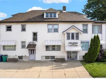 Property at 4 Cazenovia Street, Buffalo, NY 14220
