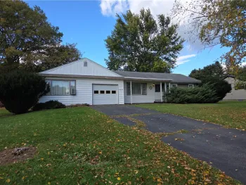 Property at 33 S Wheaton Road, Big Flats, NY 14845