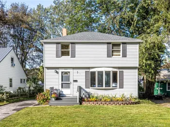 Property at 292 Filon Avenue, Irondequoit, NY 14622
