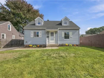 Property at 231 Tait Avenue, Greece, NY 14616