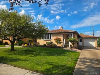 Property at 86 Jane Drive, Cheektowaga, NY 14227