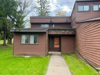 Property at 718 Idlewood Boulevard, Van Buren, NY 13027