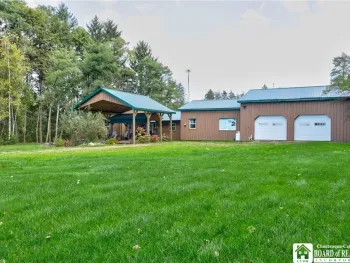 Property at 4374 Bellview Road, Ellery, NY 14712