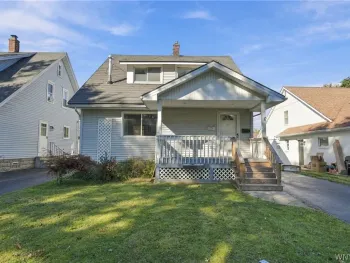 Property at 25 Cayuga Avenue, Lancaster, NY 14086