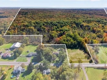 Property at State Route 104, Scriba, NY 13126