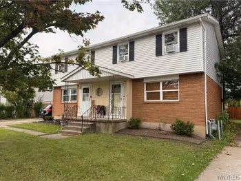 Property at 24 Jeffrey Drive, Cheektowaga, NY 14043