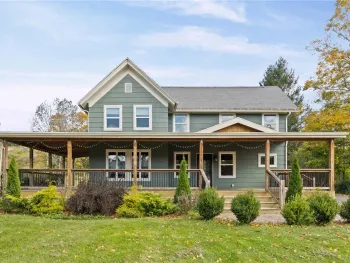Property at 11560 Maple Ave, Prattsburgh, NY 14512