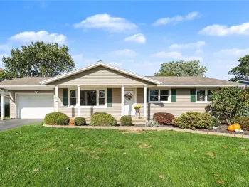 Property at 218 Rumson Rd Road, Greece, NY 14616