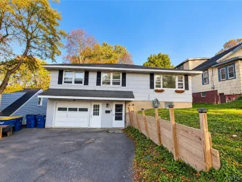 Property at 250 Germania Ave, Camillus, NY 13219