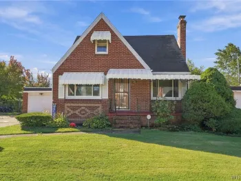 Property at 89 Campbell Road, Cheektowaga, NY 14215
