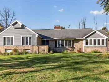 Property at 4717 Farnsworth Road, Marion, NY 14505