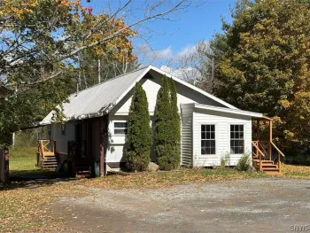 Property at 10211 Joslyn Road, Remsen, NY 13438