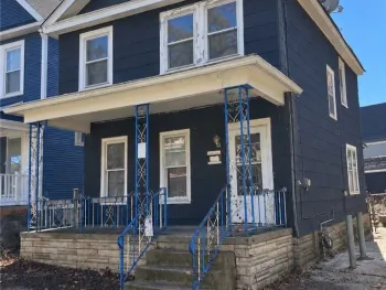 Property at 91 Pooley Place, Buffalo, NY 14213