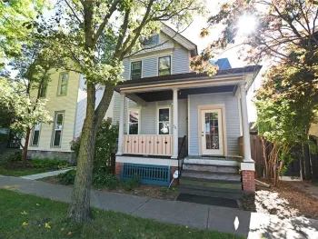 Property at 35 Gardiner Park, Rochester, NY 14607