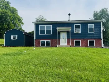 Property at 566 County Road 64, Big Flats, NY 14903