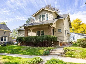 Property at 1317 Genesee Street, Rochester, NY 14611
