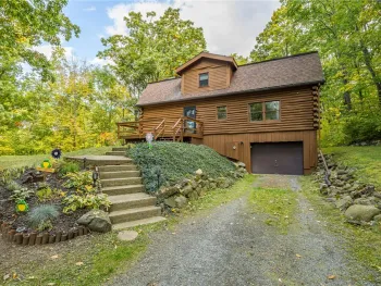 Property at 6020 Jones Rd, Canandaigua Town, NY 14424