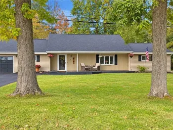 Property at 1149 Smith Ridge Rd, Sullivan, NY 13037