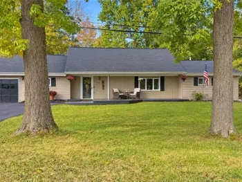 Property at 1149 Smith Ridge Rd, Sullivan, NY 13037