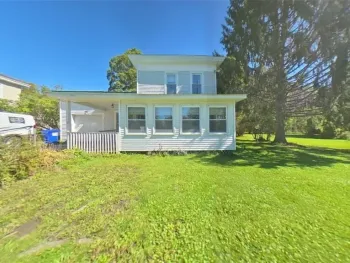Property at 17 Depot Street, Worcester, NY 12064