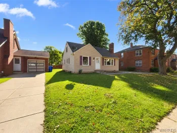 Property at 149 Chamberlin Drive, West Seneca, NY 14210