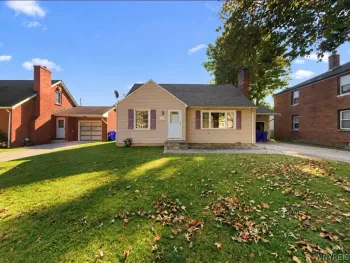 Property at 149 Chamberlin Drive, West Seneca, NY 14210