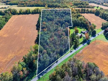 Property at 14865 Sterling Valley Road, Sterling, NY 13156