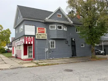 Property at 697 Walden Avenue, Buffalo, NY 14211