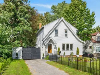 Property at 374 Stone Road, Greece, NY 14616