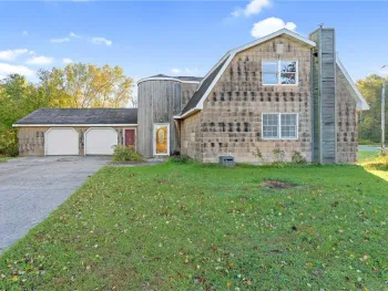 Property at 802 Rowlee Road, Volney, NY 13069