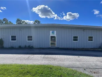 Property at 38 Duncan Street, Warsaw, NY 14569