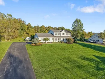 Property at 5414 Anvil Drive, Camillus, NY 13031