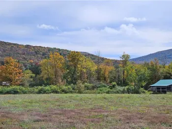Property at County Route 41, Roxbury, NY 12474