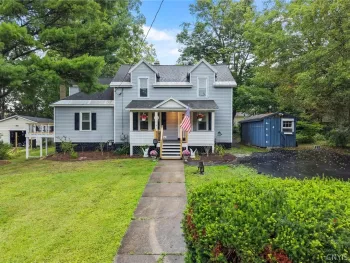 Property at 4 North Street, Marcellus, NY 13108