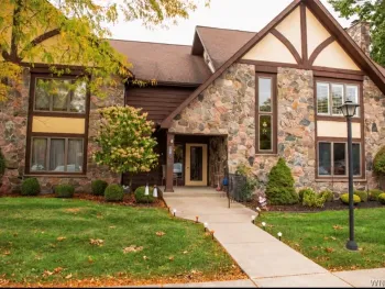 Property at 5291 Chestnut Ridge Road, Orchard Park, NY 14127