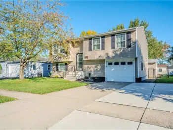 Property at 54 Madeira Drive, Cheektowaga, NY 14043