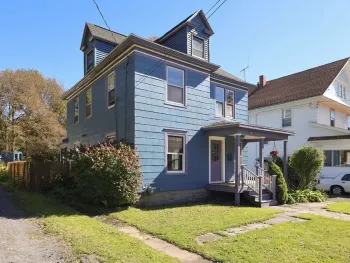Property at 103 Ferris Avenue, Syracuse, NY 13224