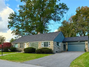 Property at 1 Regent Court, Utica, NY 13501