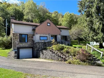 Property at 12 Acton Place, Hamilton, PA 16333