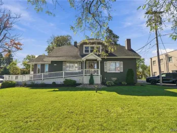 Property at 6797 Main Street, Amherst, NY 14221