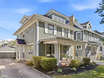 Property at 41 Chatham Avenue, Buffalo, NY 14216
