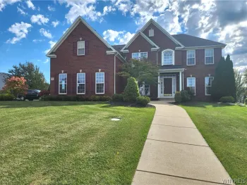Property at 67 Breezewood Drive, Orchard Park, NY 14127