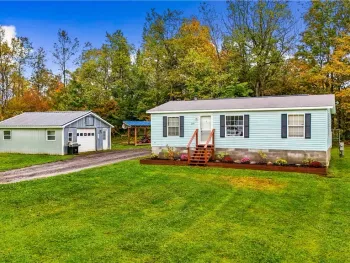 Property at 644 Old State Road, Newport, NY 13431