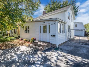 Property at 820 Sweet Home Road, Amherst, NY 14226