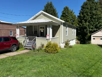 Property at 3284 Fulton Avenue, Hastings, NY 13036