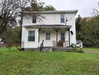 Property at 880 N. Sanford, Sanford, NY 13754