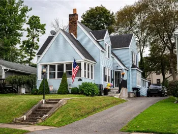 Property at 62 Ballantyne Brae, Utica, NY 13501