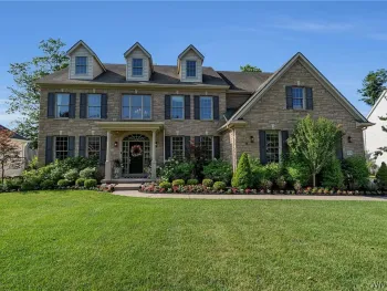 Property at 9131 Curry Lane, Clarence, NY 14032
