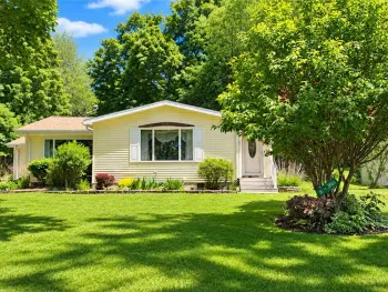 Property at 3849 E Perry Avenue, Castile, NY 14549